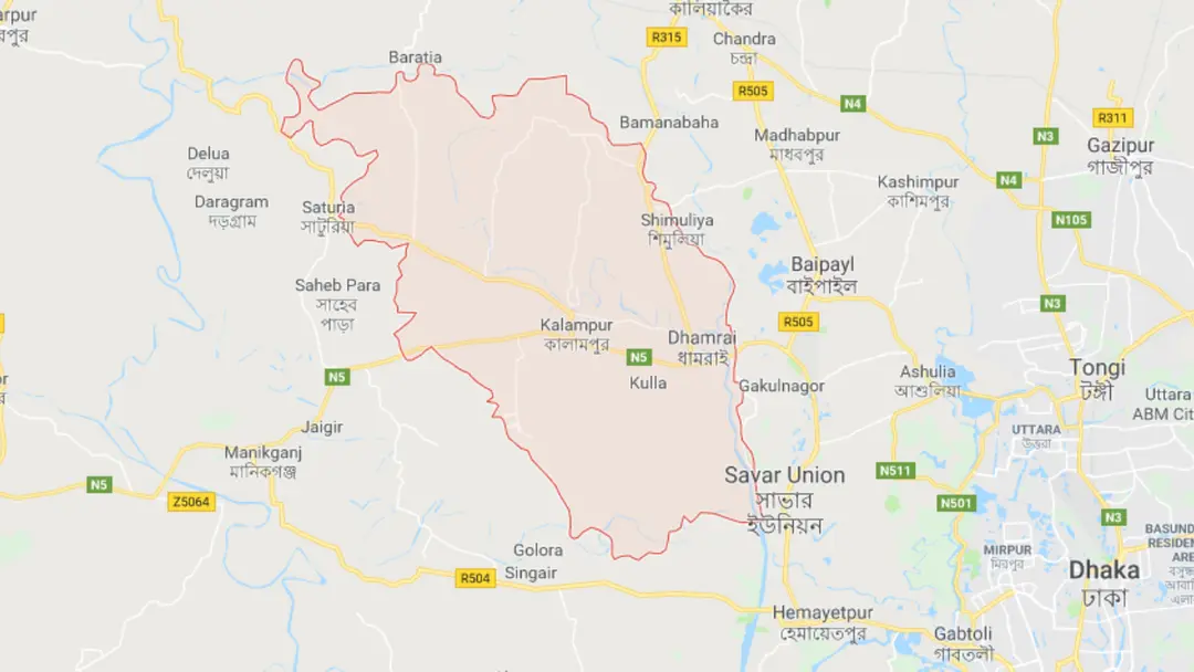 ঘরে ঢুকে এসএসসি পরীক্ষার্থীকে কুপিয়ে হত্যা